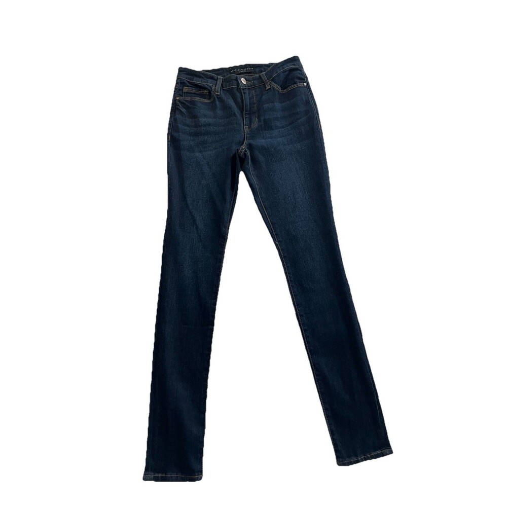 Sanctuary Denim Dark Wash Skinny Size 25